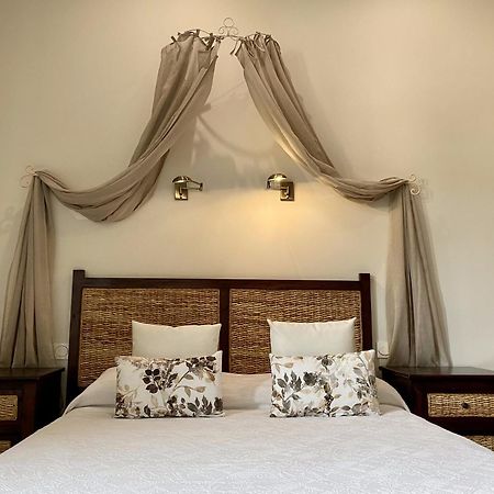 Usotegi Guest House Getaria Bagian luar foto