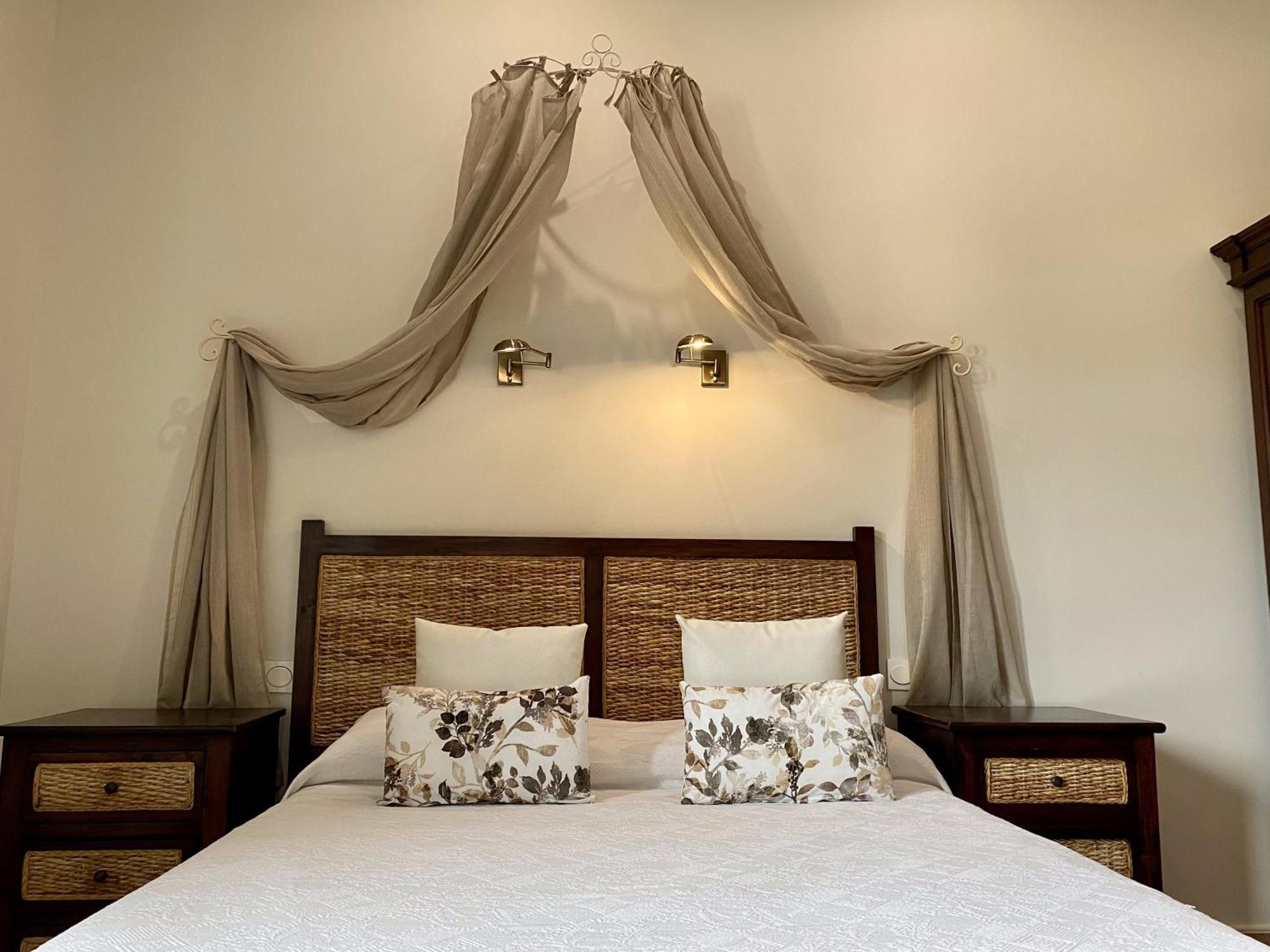 Usotegi Guest House Getaria Bagian luar foto