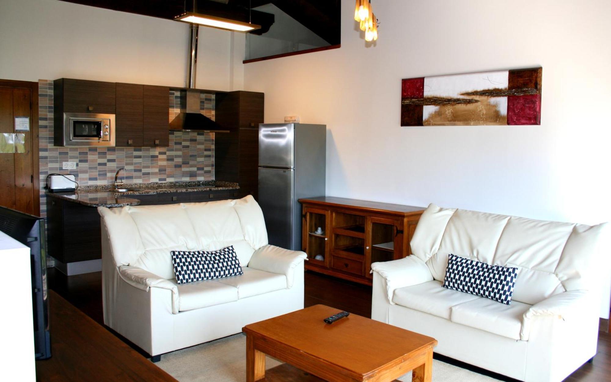 Usotegi Guest House Getaria Bagian luar foto