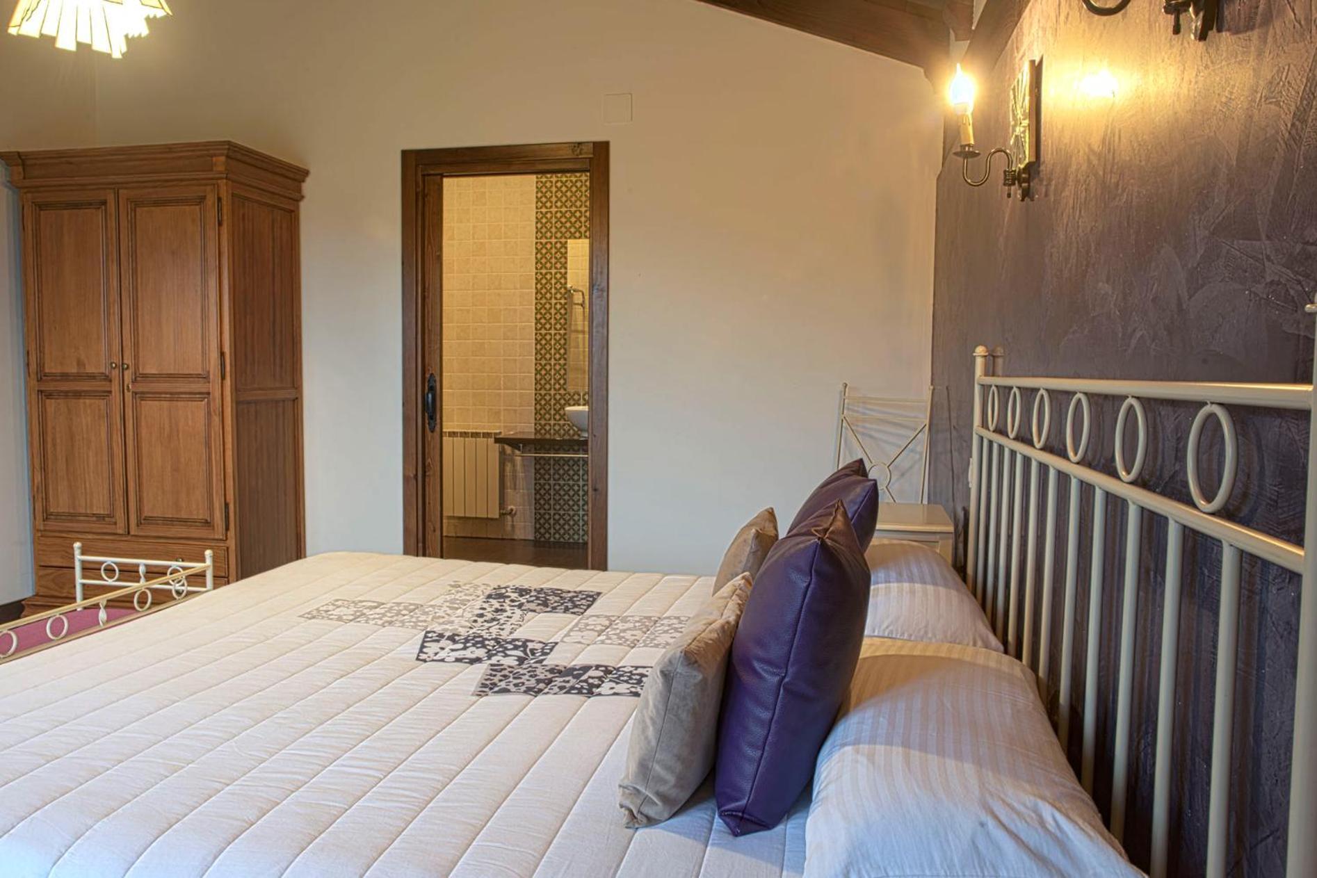Usotegi Guest House Getaria Bagian luar foto