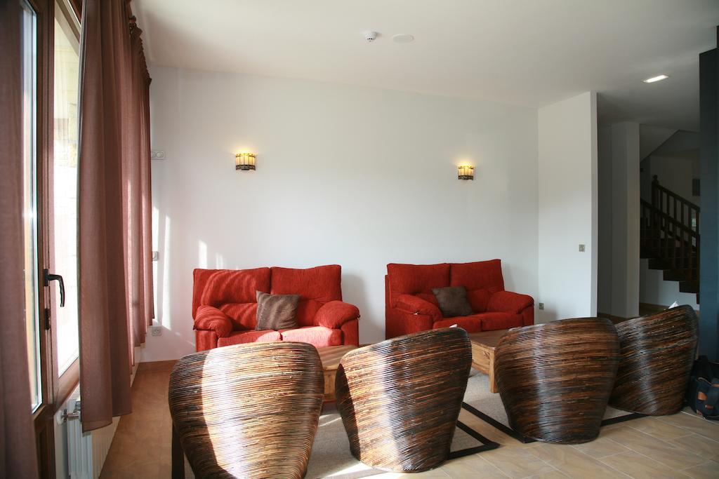 Usotegi Guest House Getaria Bagian luar foto