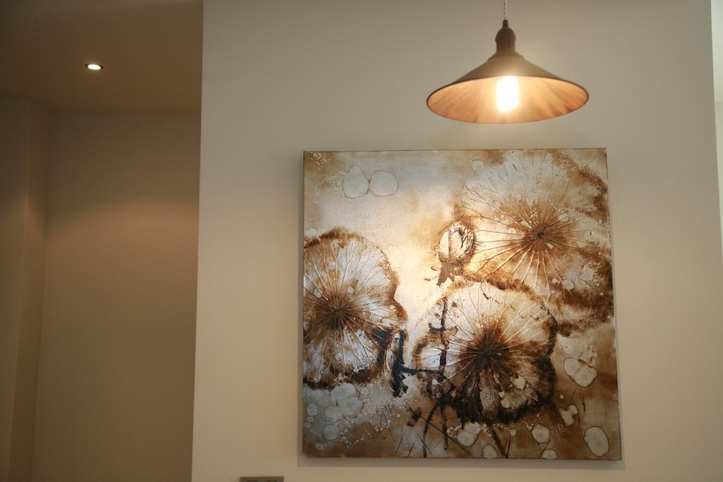 Usotegi Guest House Getaria Bagian luar foto