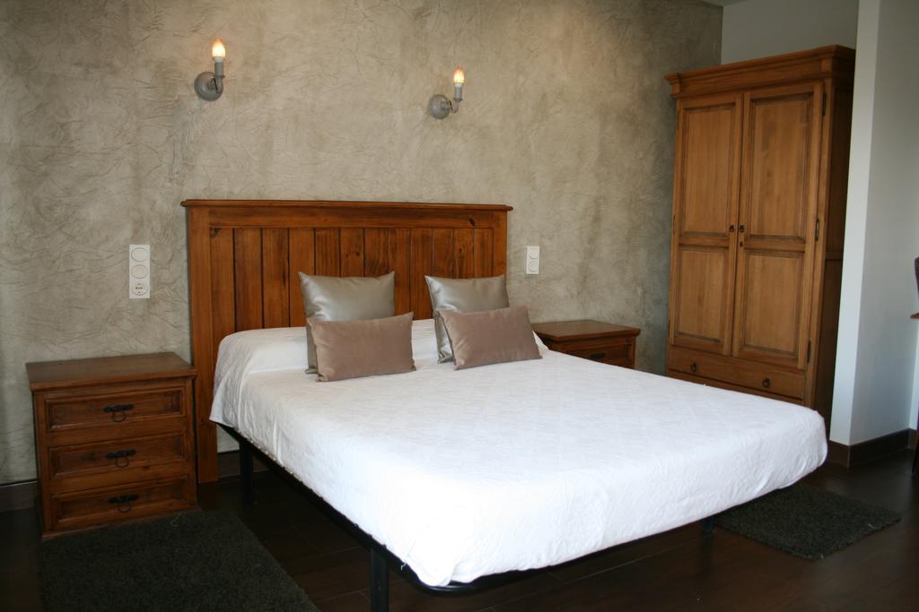 Usotegi Guest House Getaria Bagian luar foto