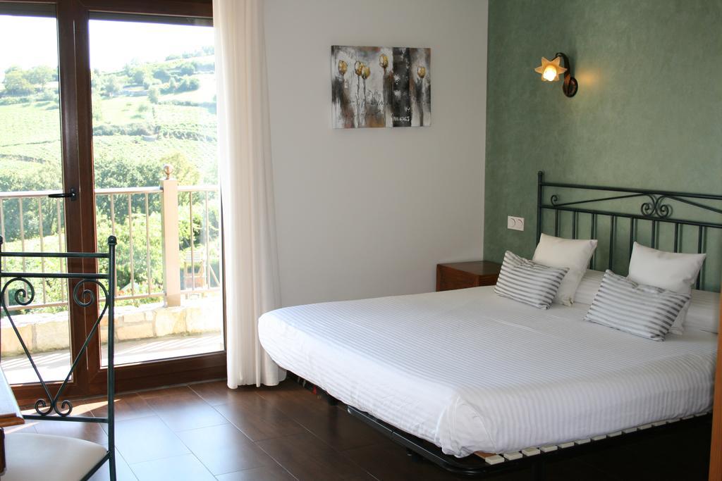 Usotegi Guest House Getaria Bagian luar foto