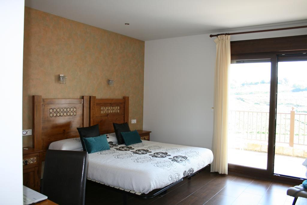 Usotegi Guest House Getaria Bagian luar foto
