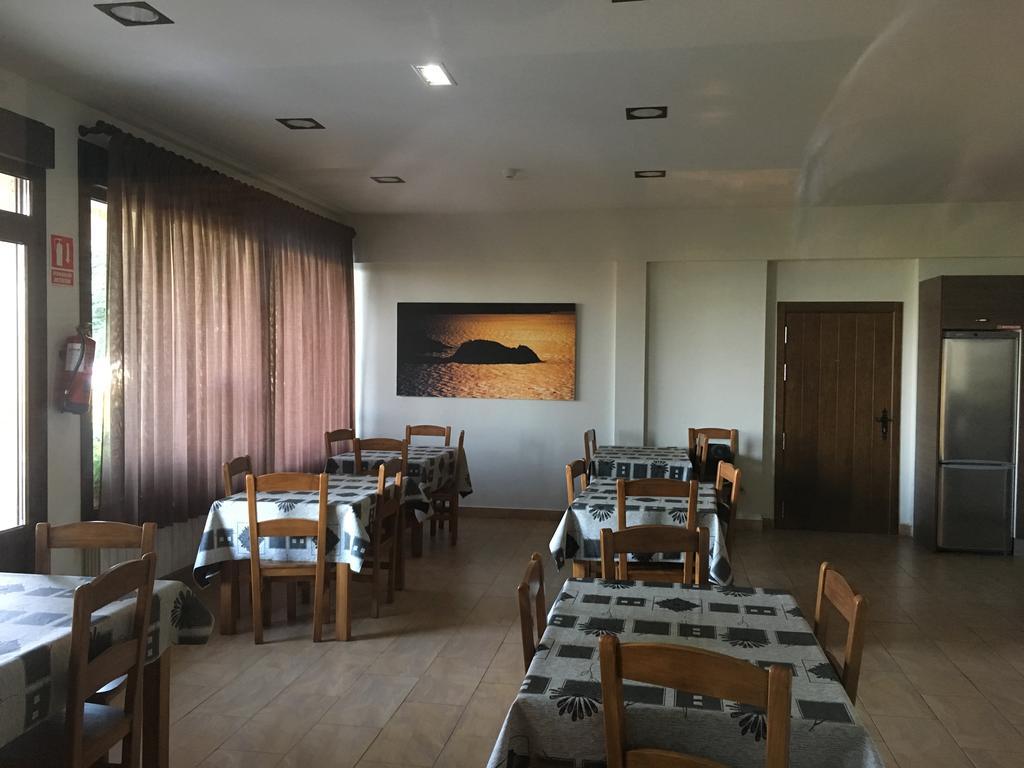 Usotegi Guest House Getaria Bagian luar foto