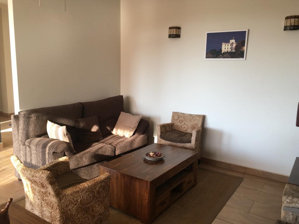 Usotegi Guest House Getaria Bagian luar foto