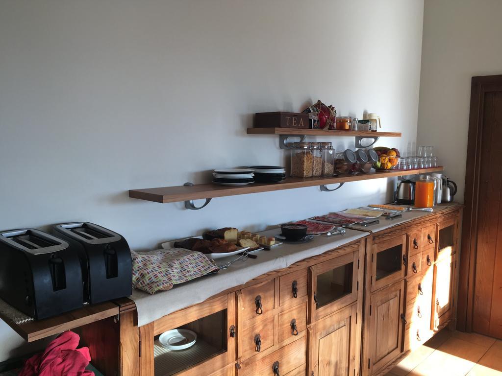 Usotegi Guest House Getaria Bagian luar foto