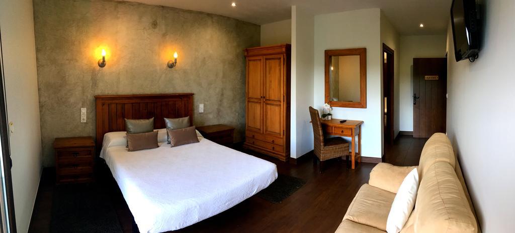 Usotegi Guest House Getaria Bagian luar foto
