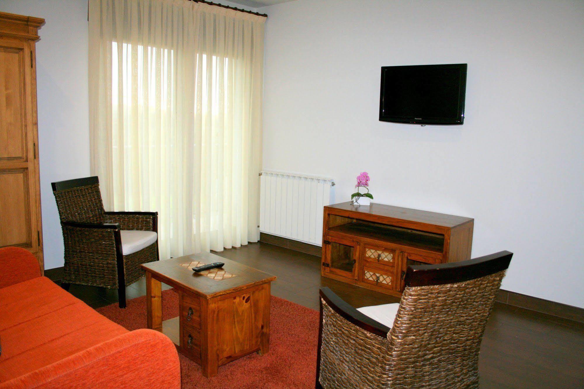 Usotegi Guest House Getaria Bagian luar foto