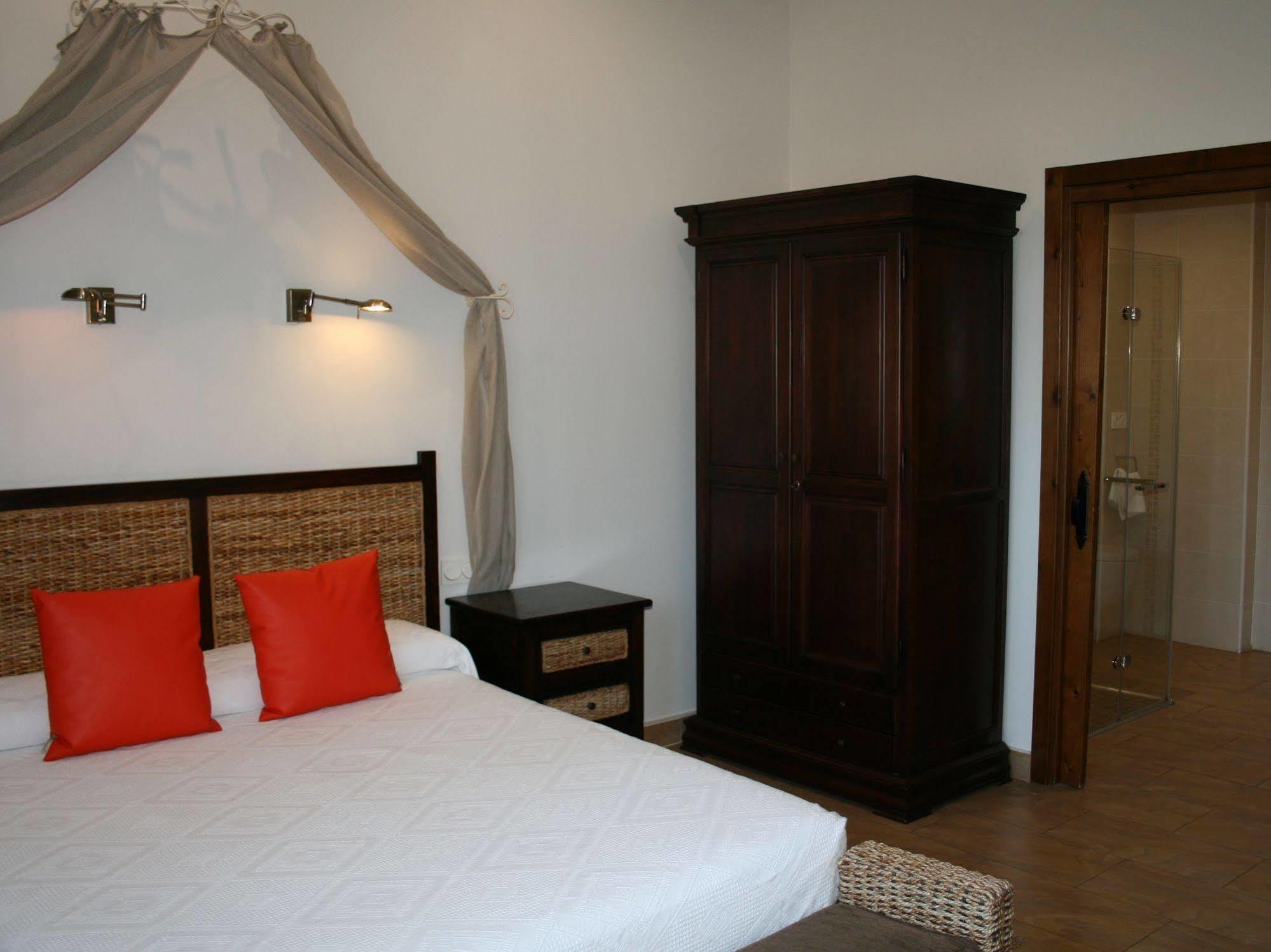 Usotegi Guest House Getaria Bagian luar foto