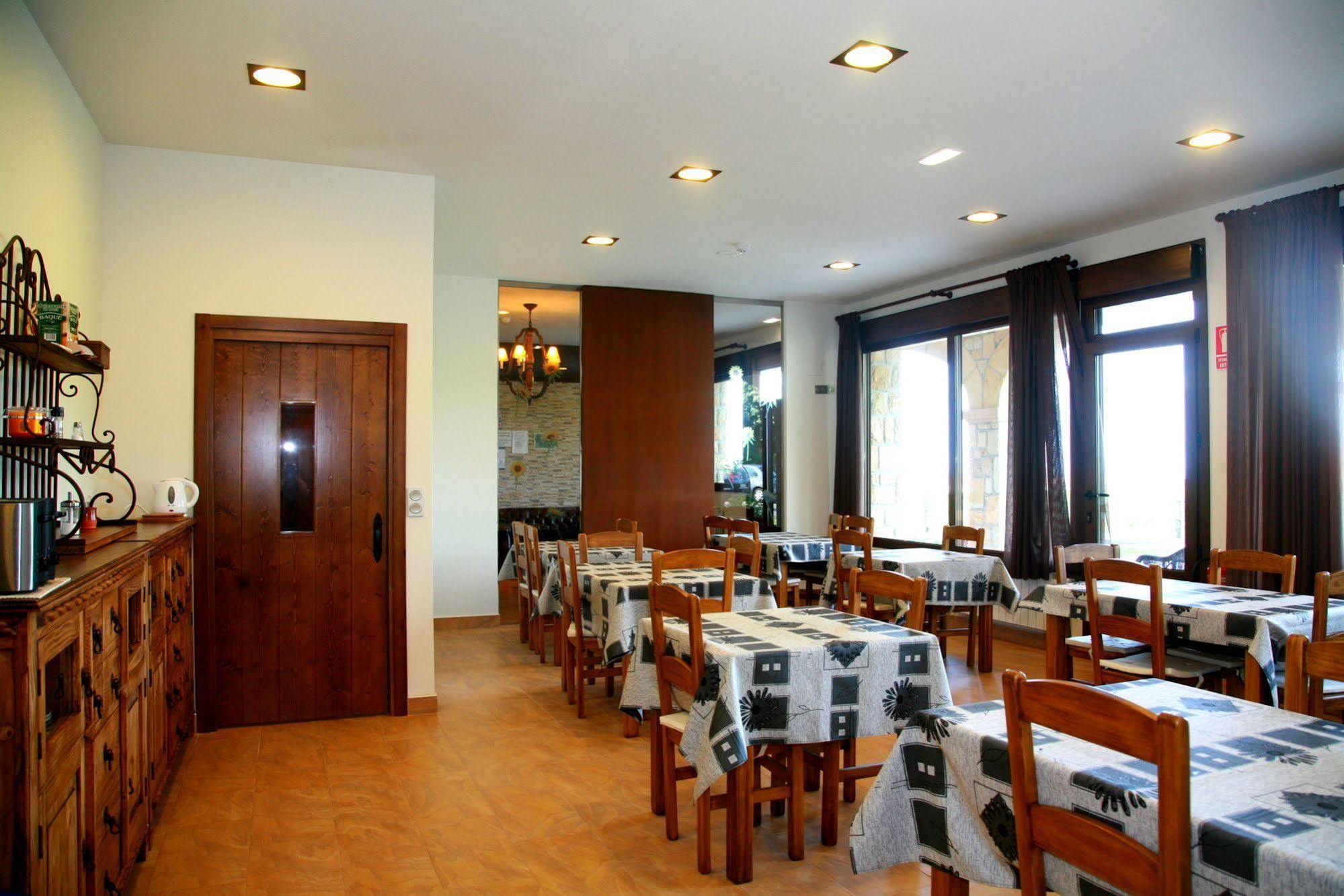 Usotegi Guest House Getaria Bagian luar foto